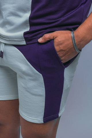 Shorts (Zeas™ Violet)