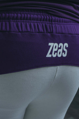 Shorts (Zeas™ Violet)