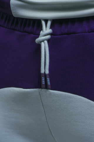 Jogger (Zeas™ Violet)