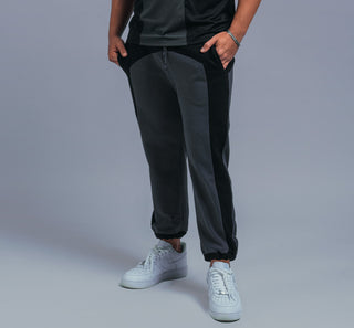 Takeoff Jogger Blackout