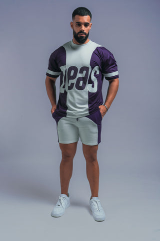 Shorts (Zeas™ Violet)