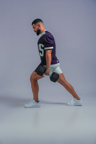 Shorts (Zeas™ Violet)