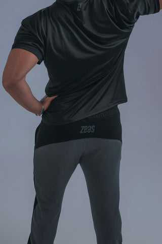 Jogger (Blackout)