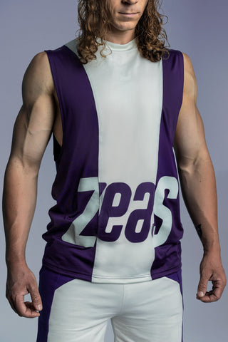 Tank Top (Zeas™ Violet)