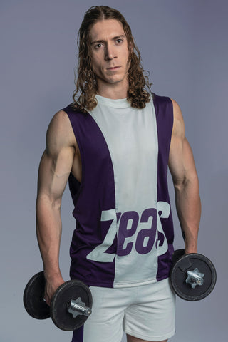 Tank Top (Zeas™ Violet)